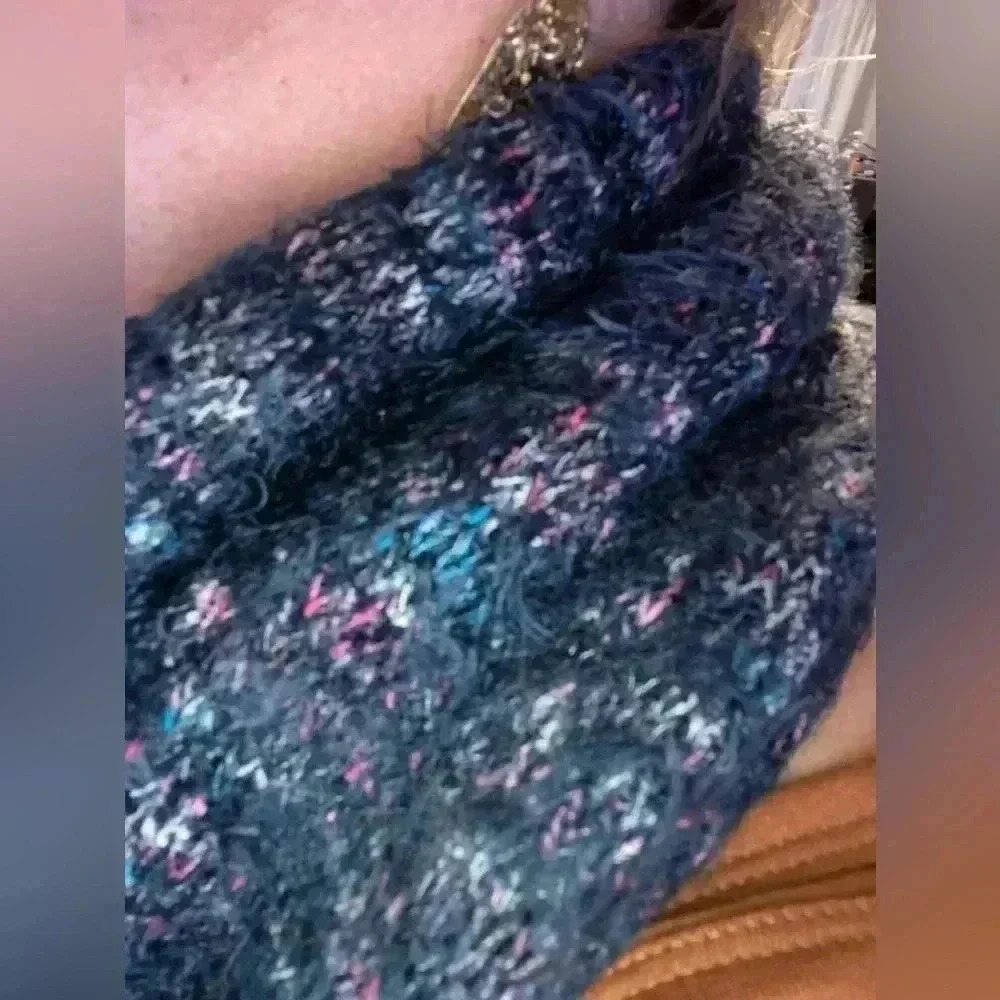 Chicos scarf soft very warm causal